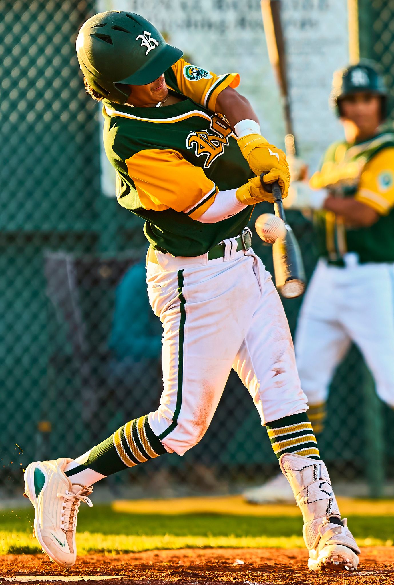 baseball