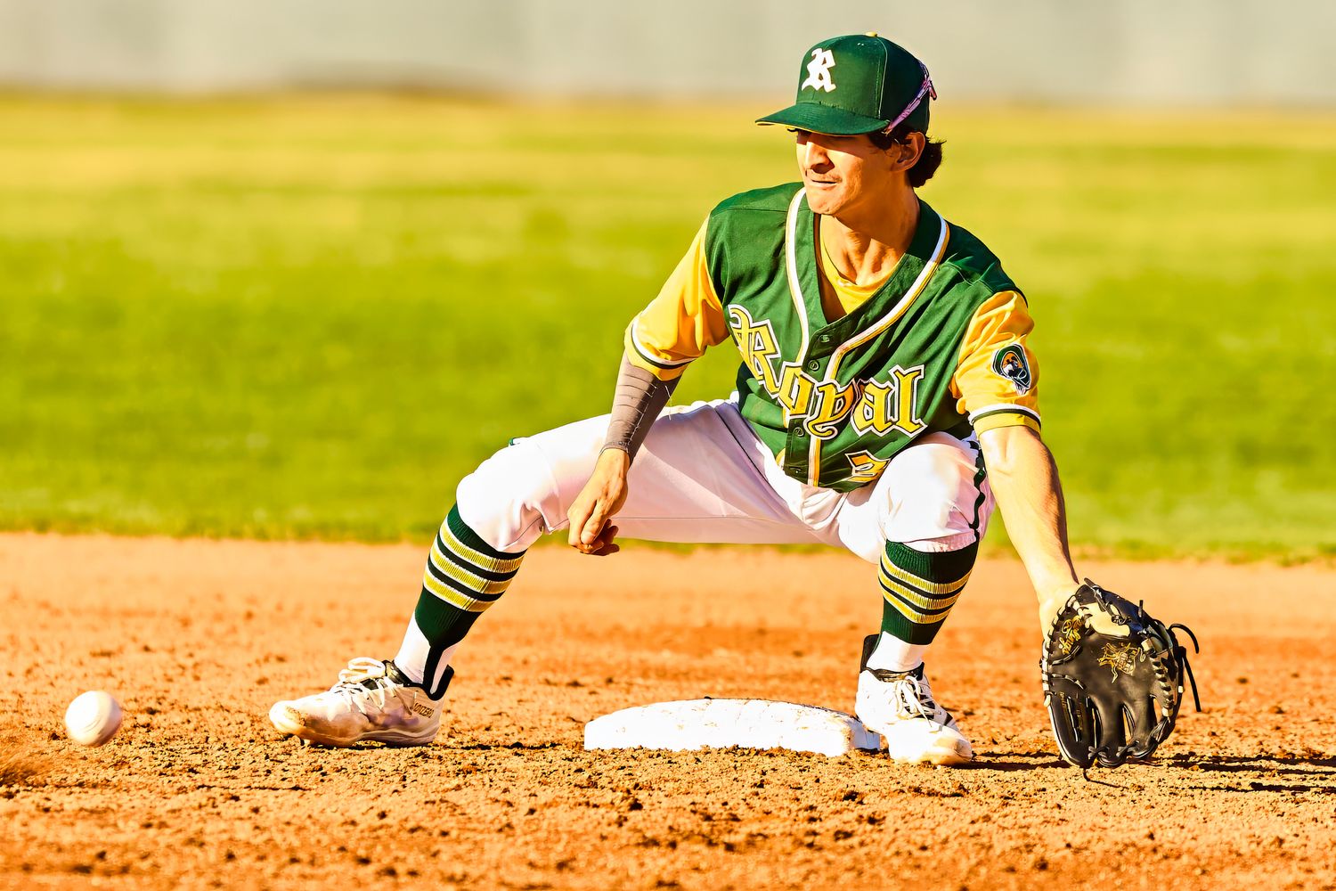baseball