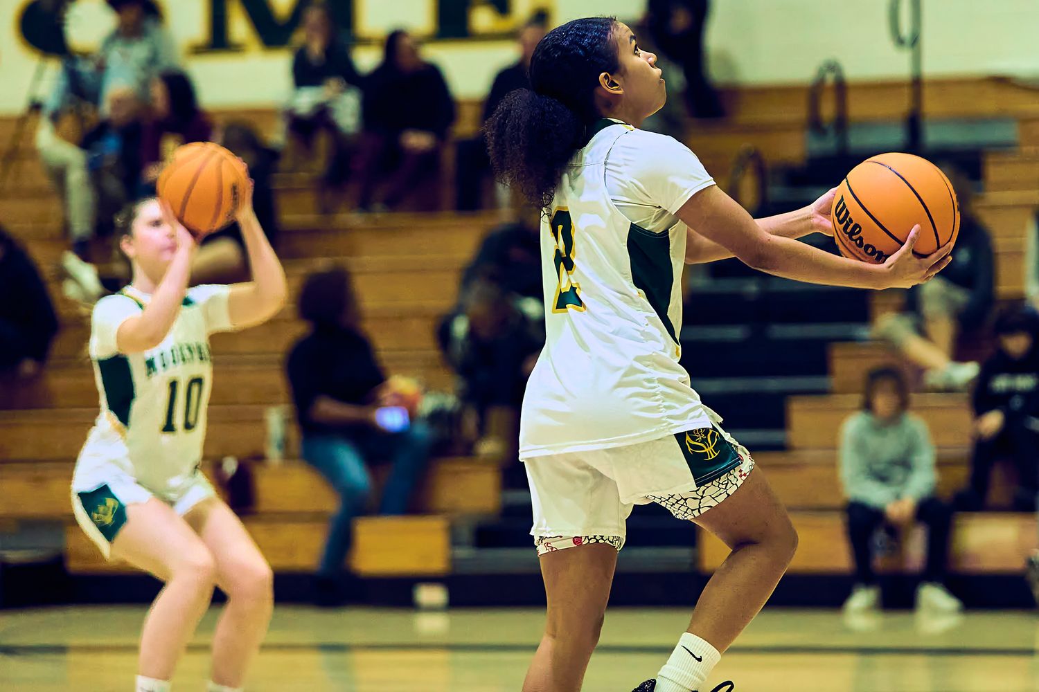 basketball