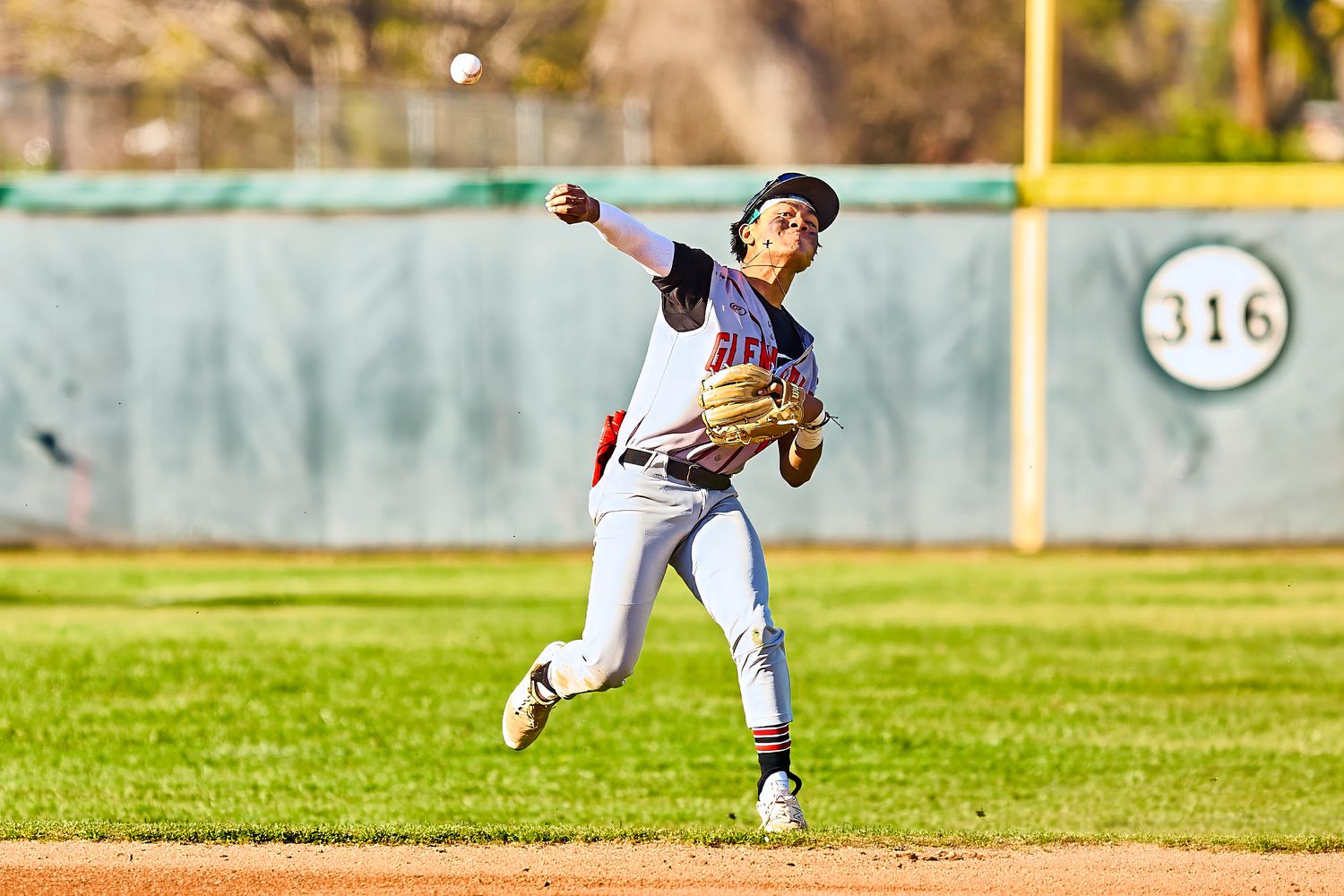 baseball
