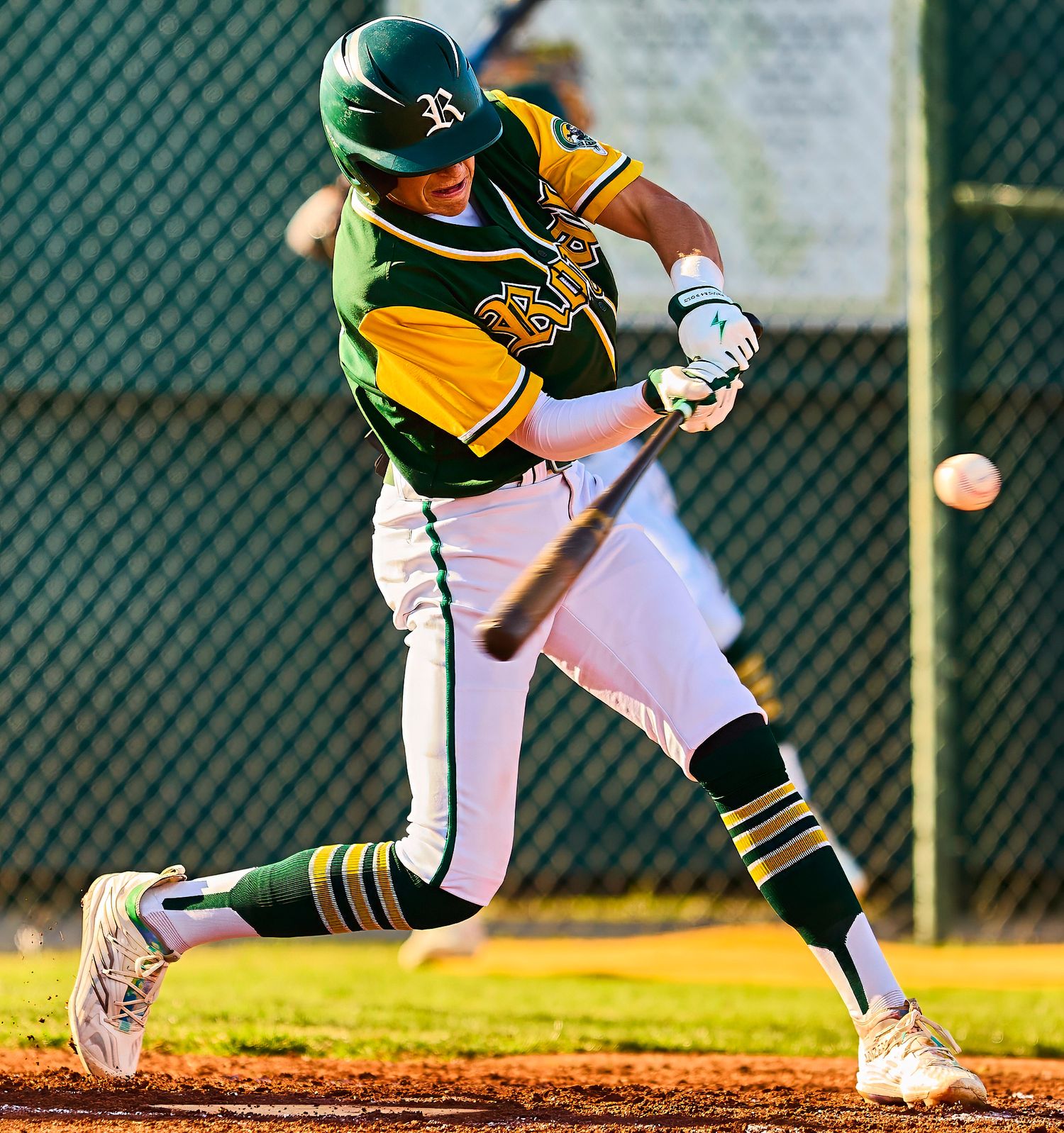 baseball