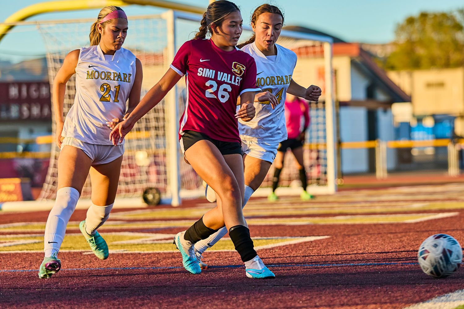 soccer