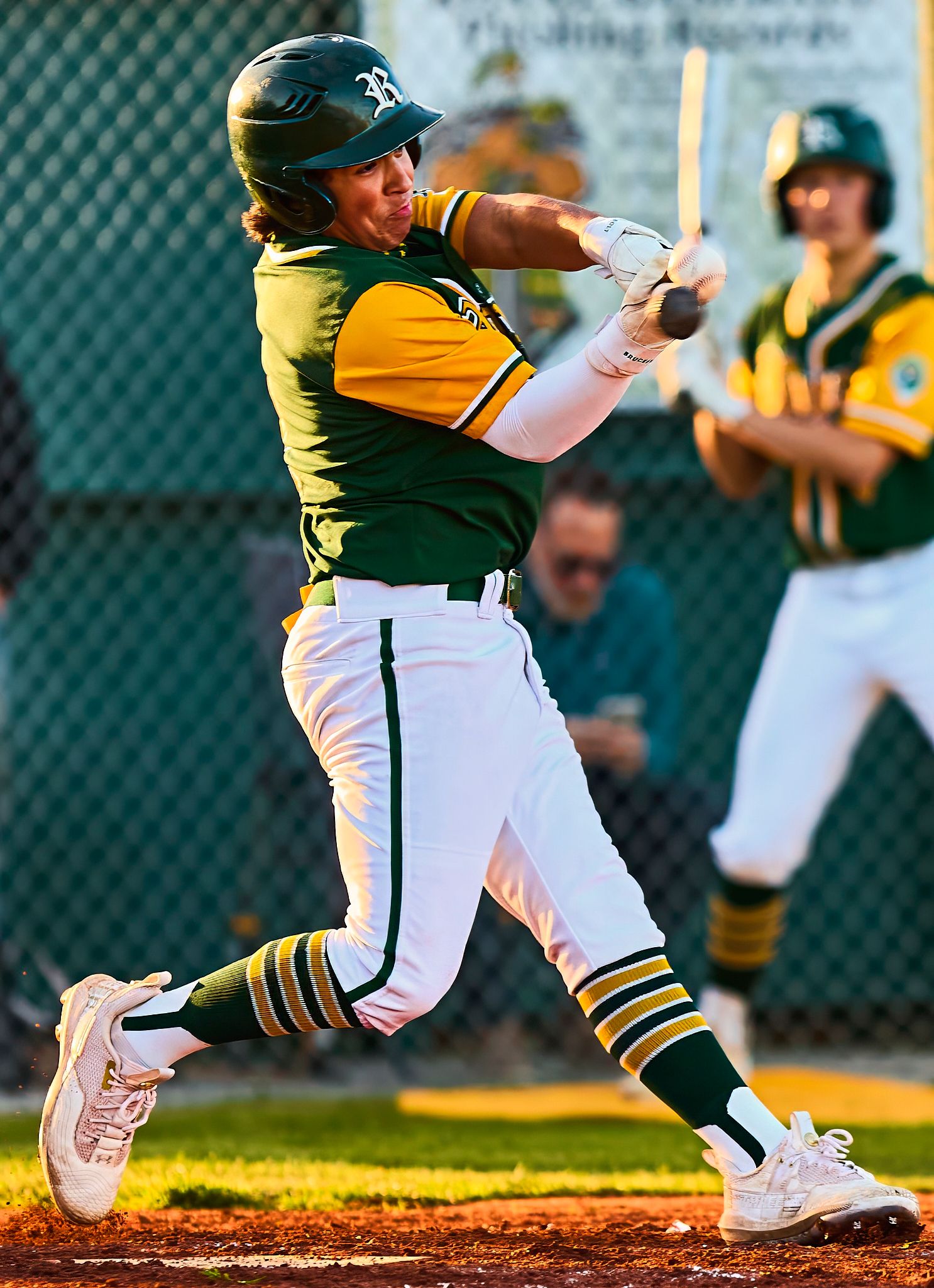 baseball