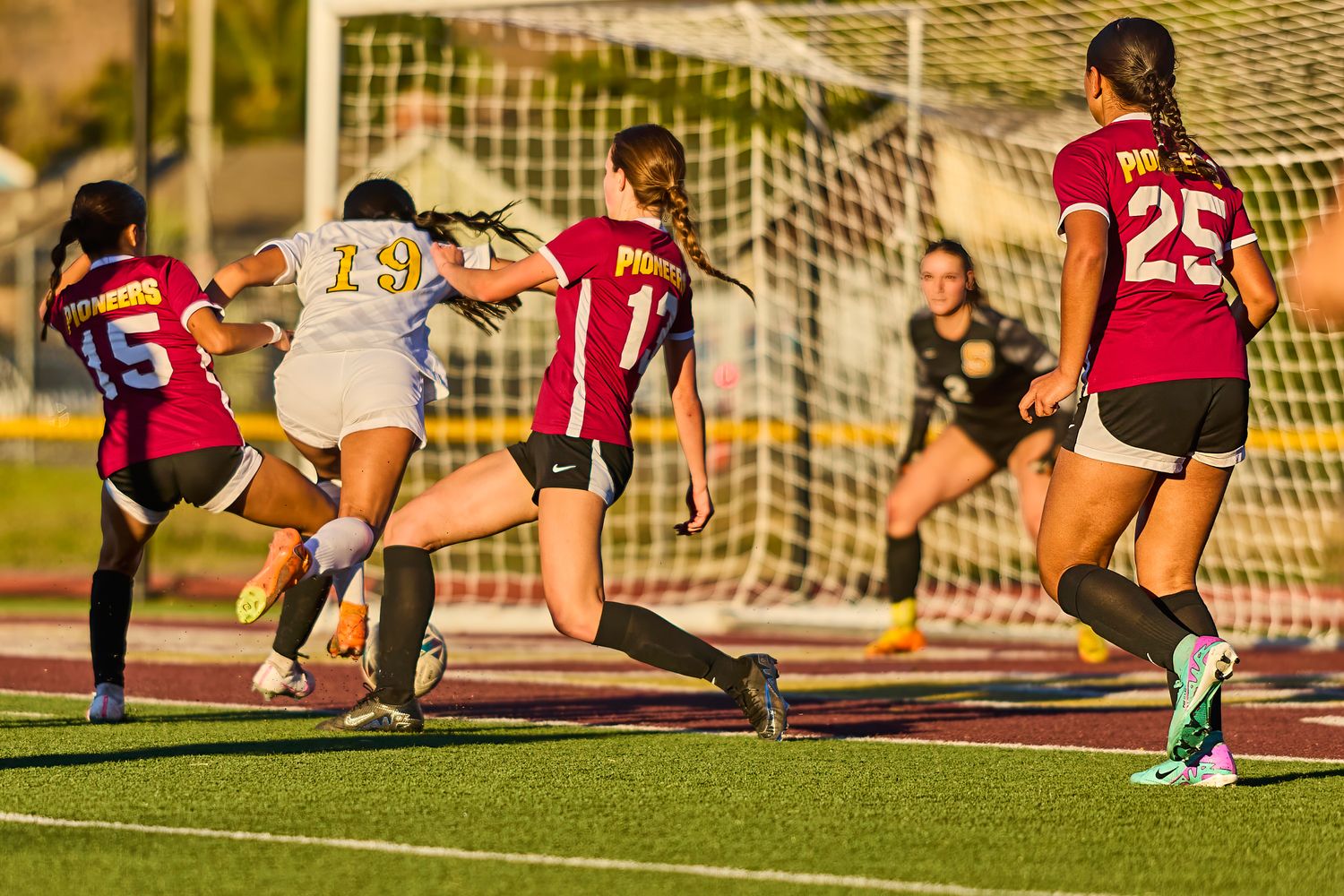 soccer