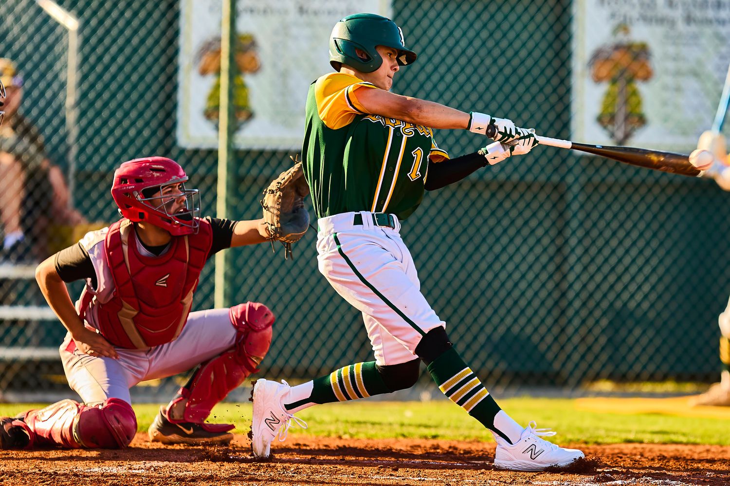 baseball