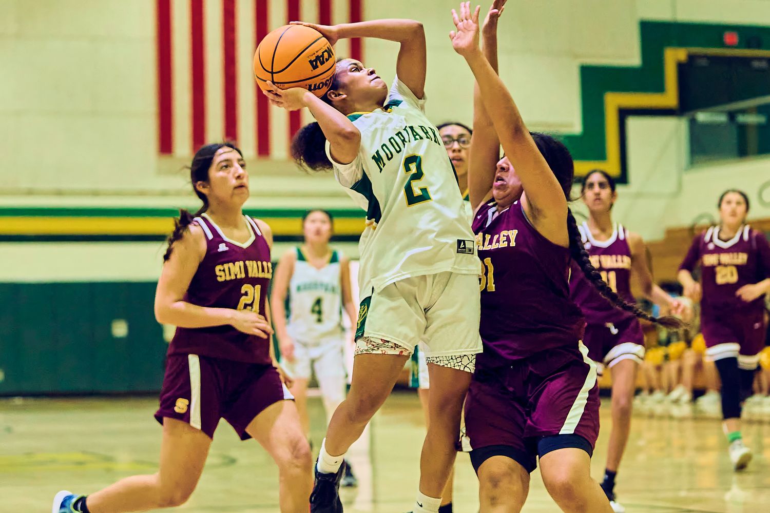 basketball