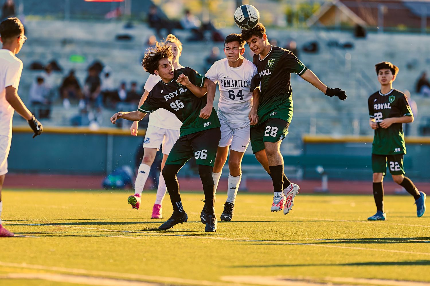 soccer