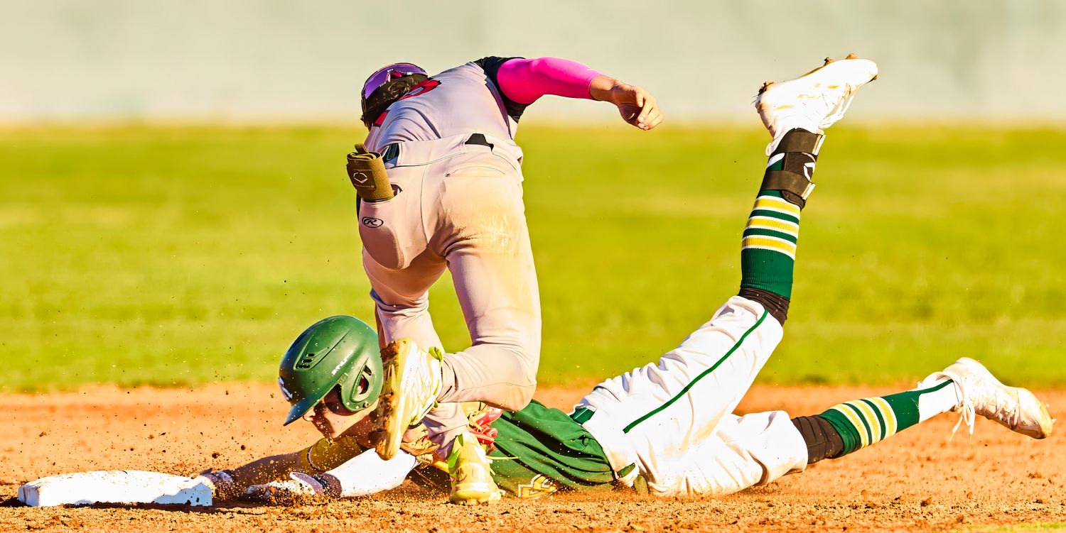 baseball