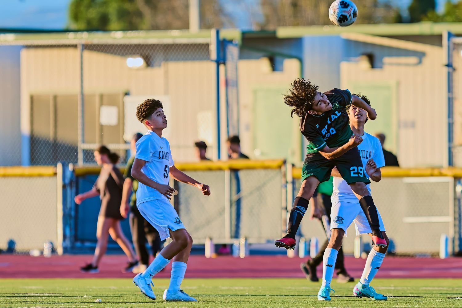soccer