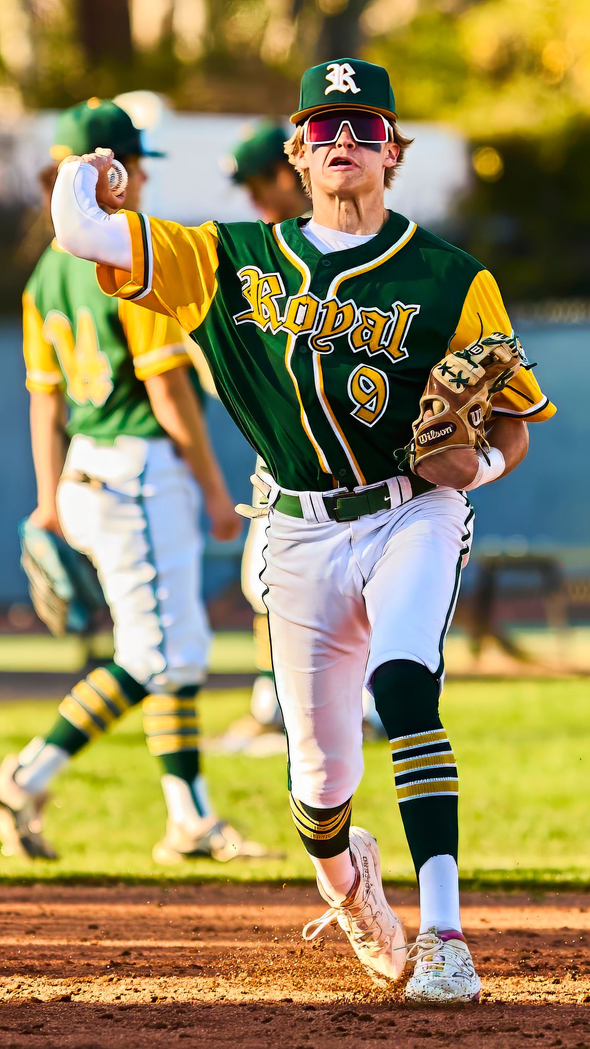 baseball