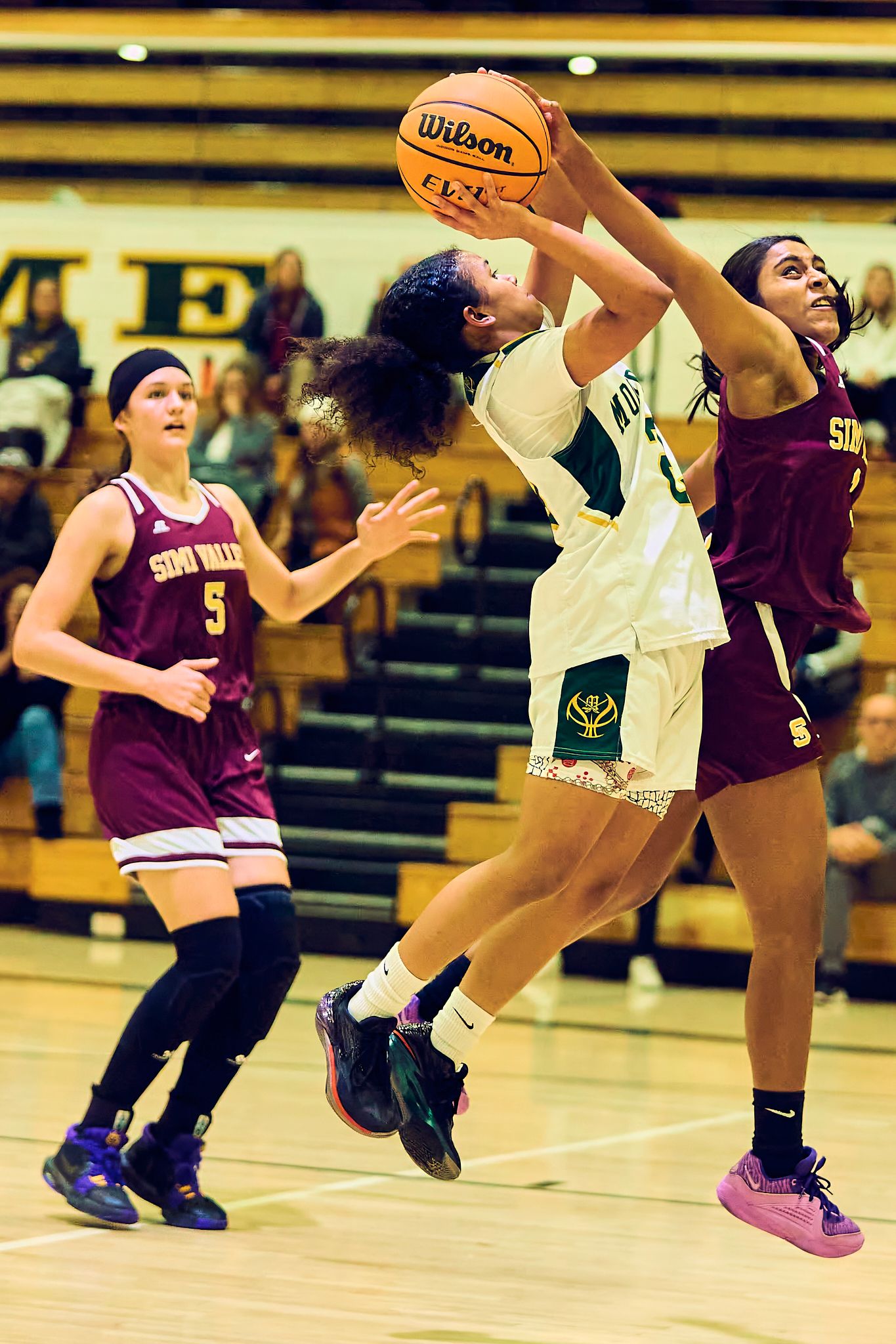 basketball