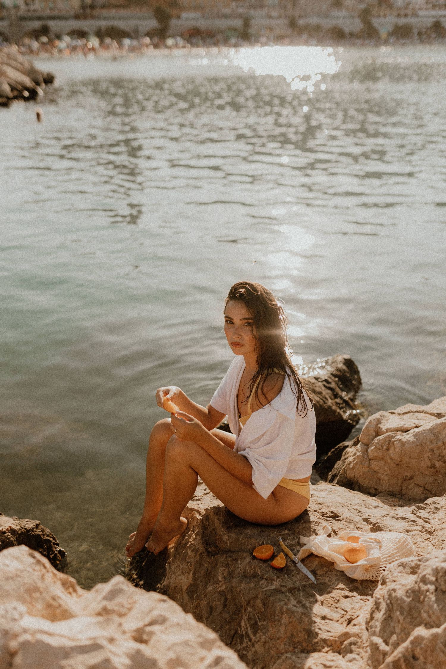 photographe portrait nice sara ben aziza alpes maritimes