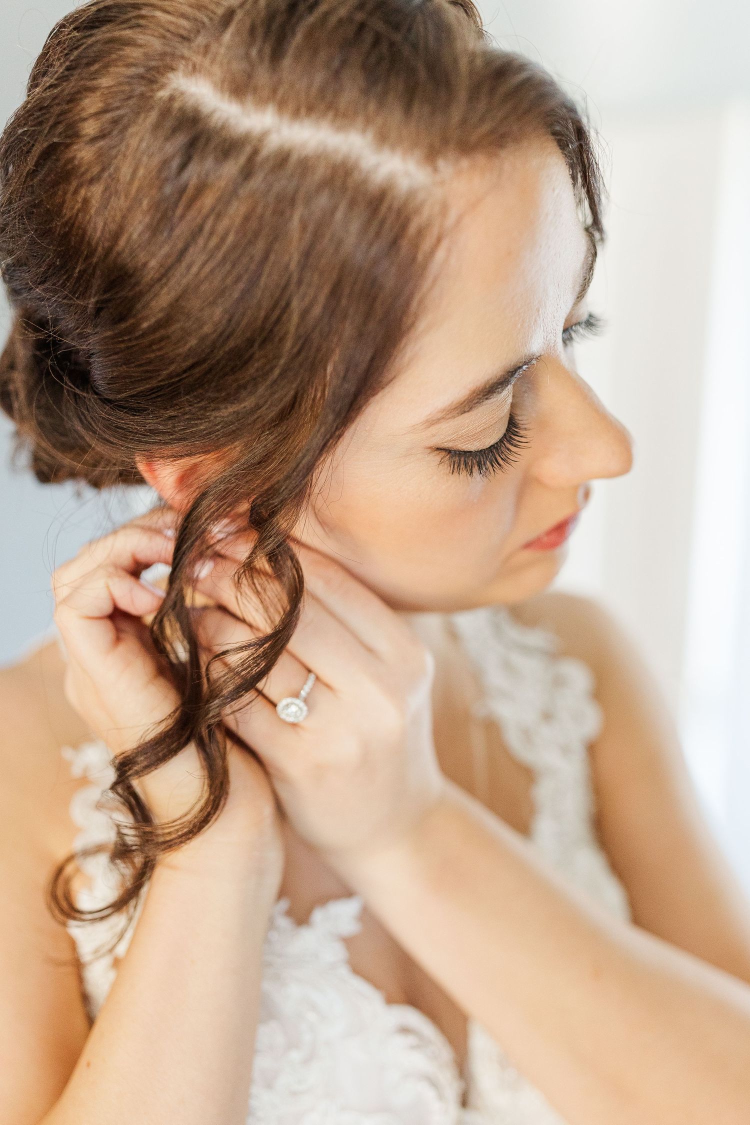 TRANQUILITY FARM NORTHERN VIRGINIA WEDDING PICTURES