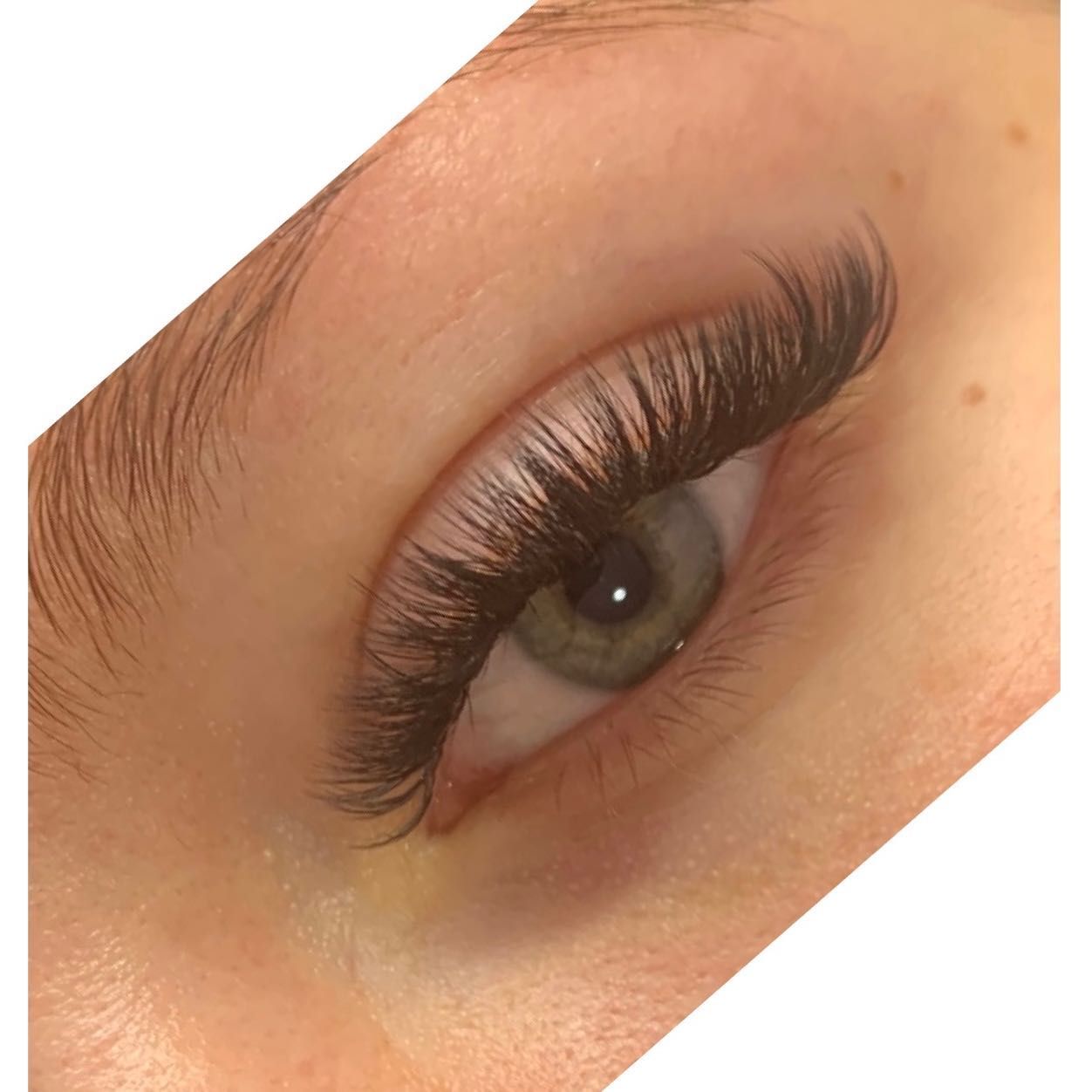 BEAUTY BY SIENNA EYELASHES