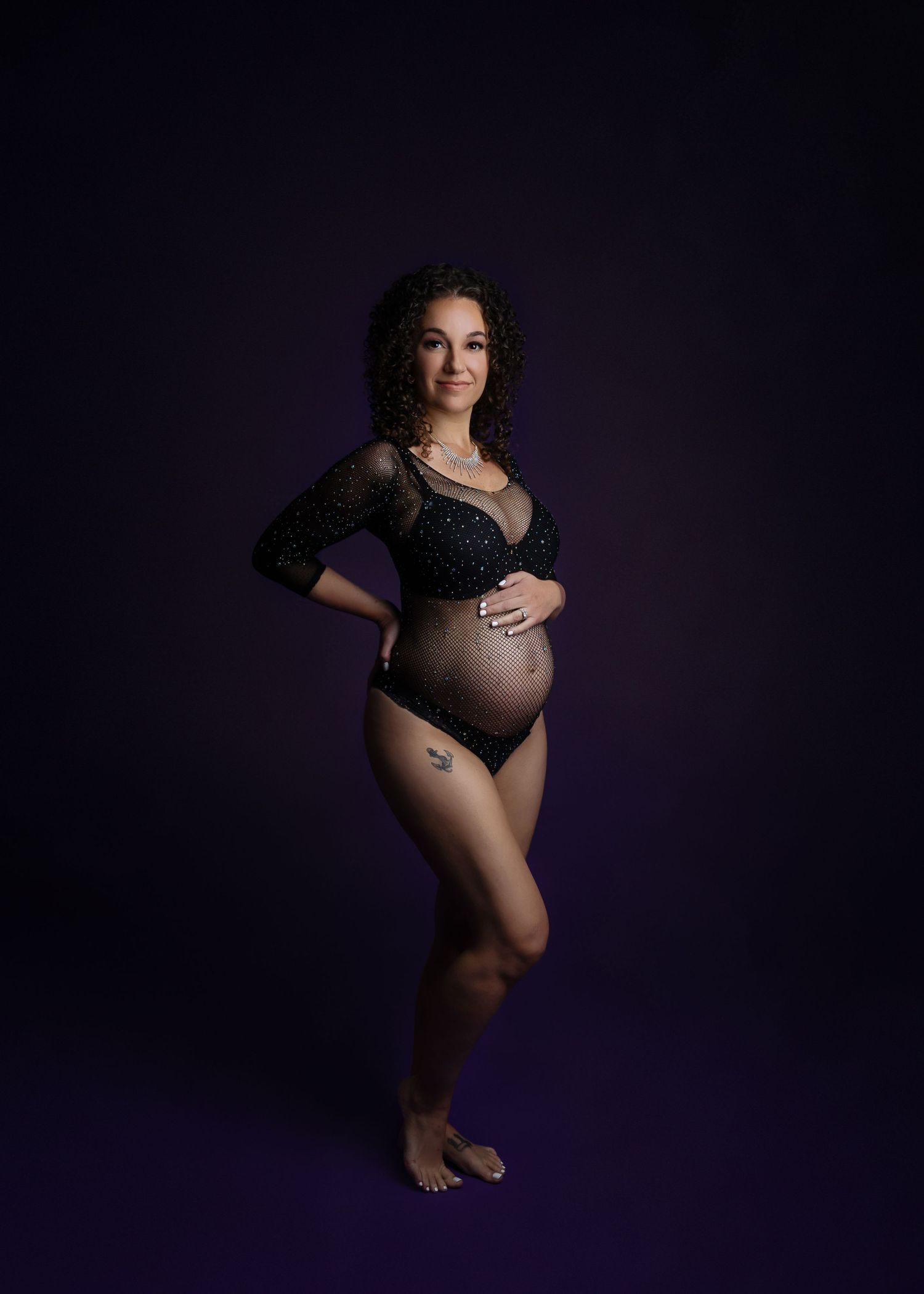 Riverview, FL Maternity Photographer