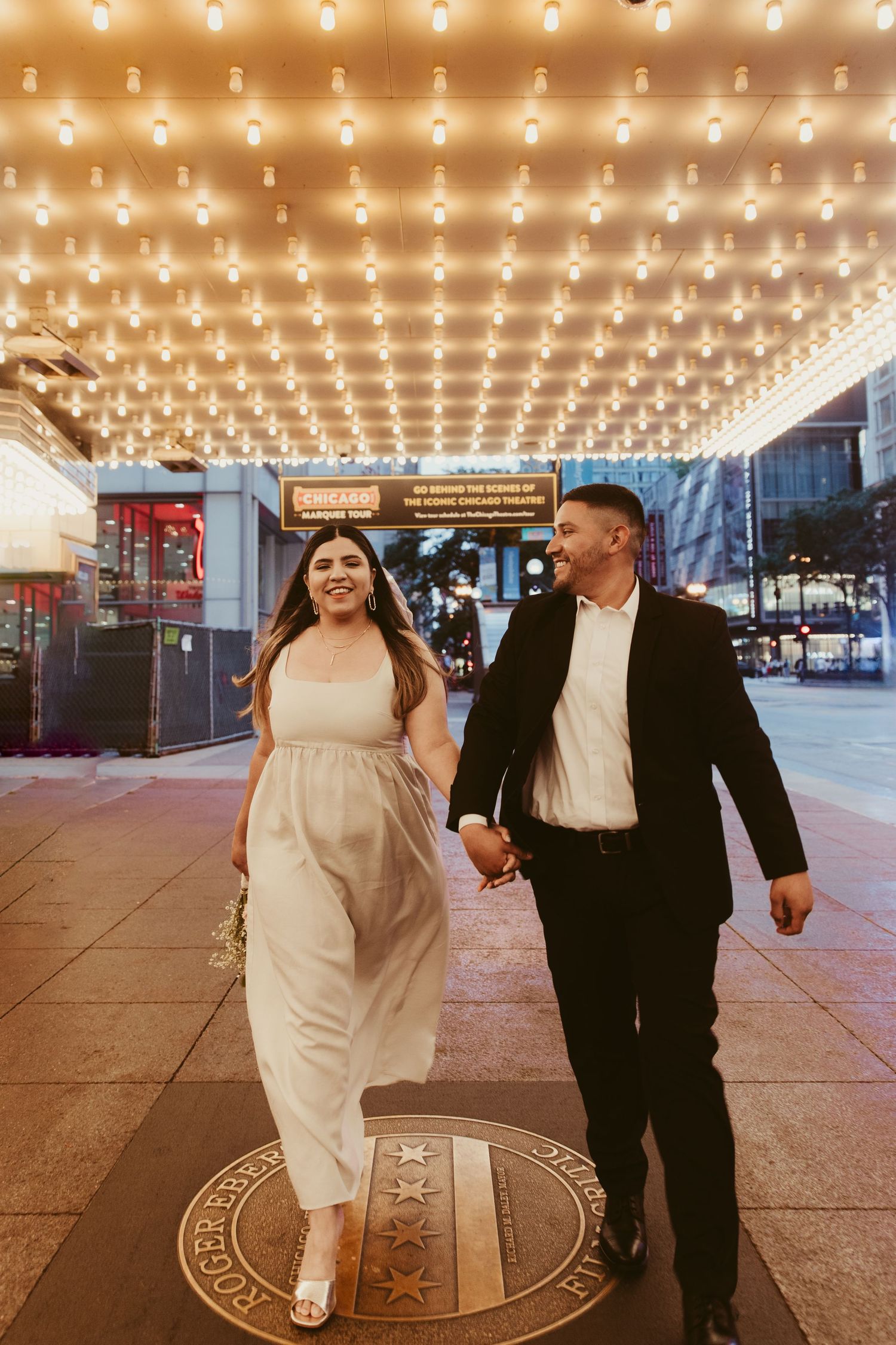 Laura + Luis - Meli Photography