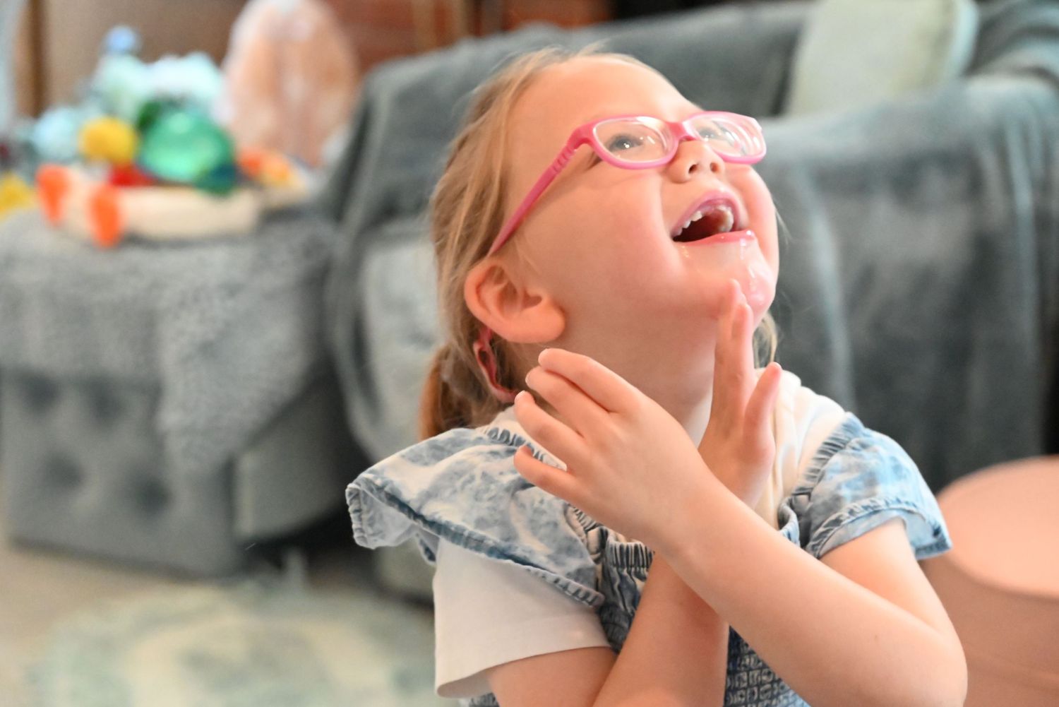 Special Needs Family Portraits - Radiant Reflections Photography - Warsaw Indiana - Review
