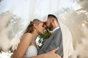 WEDDINGS