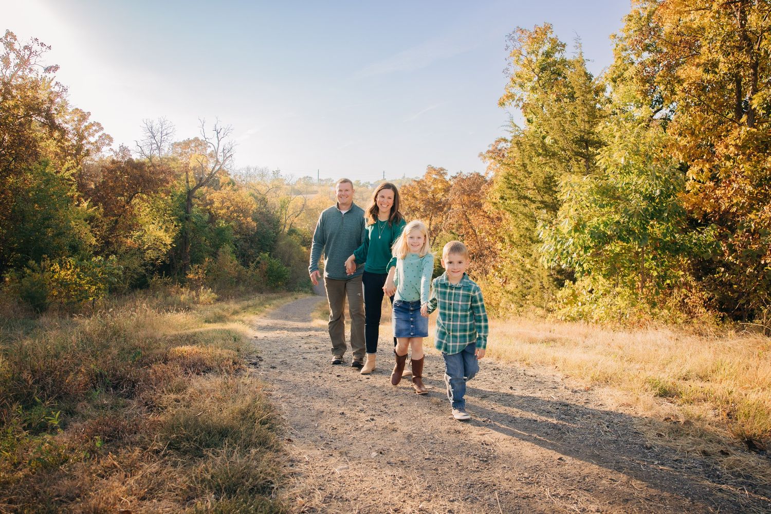 Affordable family photos and mini sessions lawrence topeka kansas n2photography