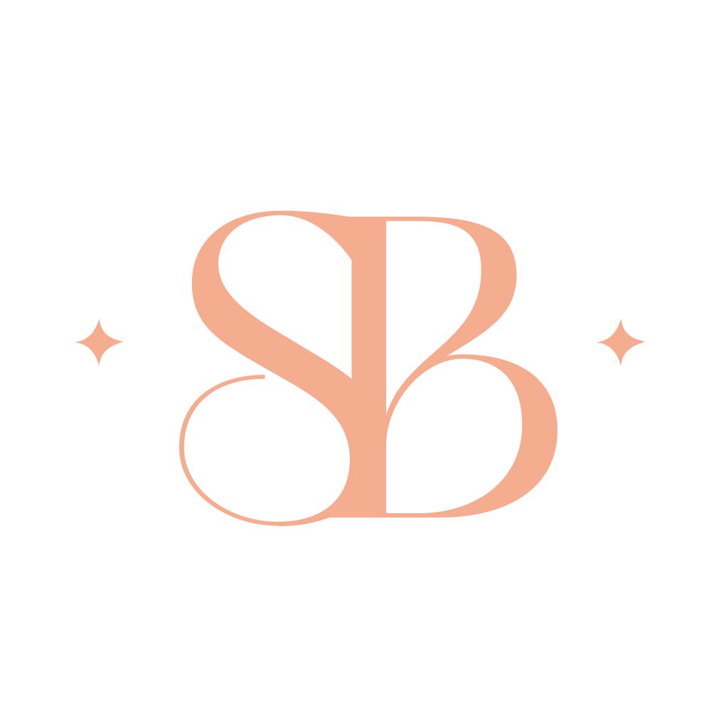 Expert logo design by Stay&cee Creative, creating distinctive and timeless logos that perfectly capture your brand’s essence