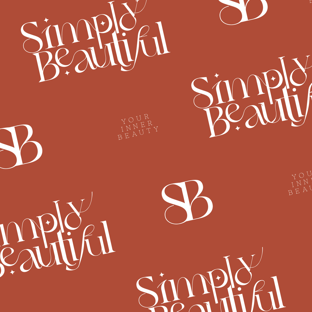 Expert logo design by Stay&cee Creative, creating distinctive and timeless logos that perfectly capture your brand’s essence
