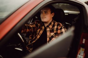 Louisville creative portrait photographer, jenna lehman, unique senior portraits