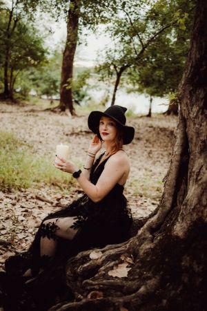 Louisville creative portrait photographer, jenna lehman, unique senior portraits