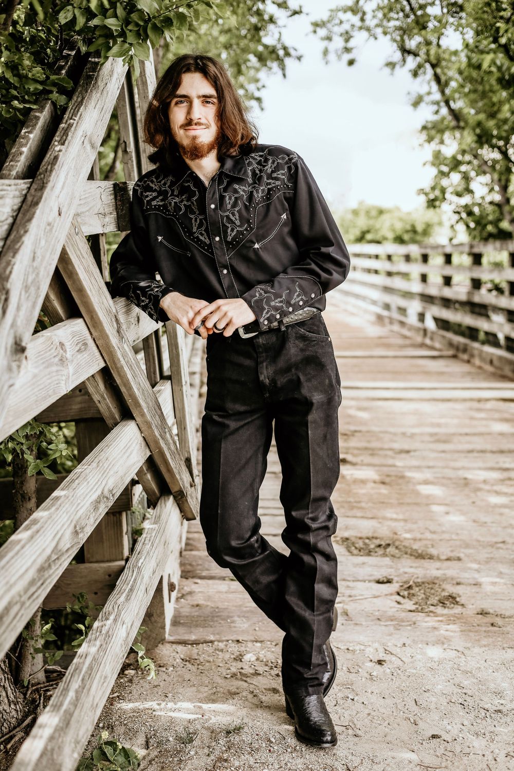 Senior