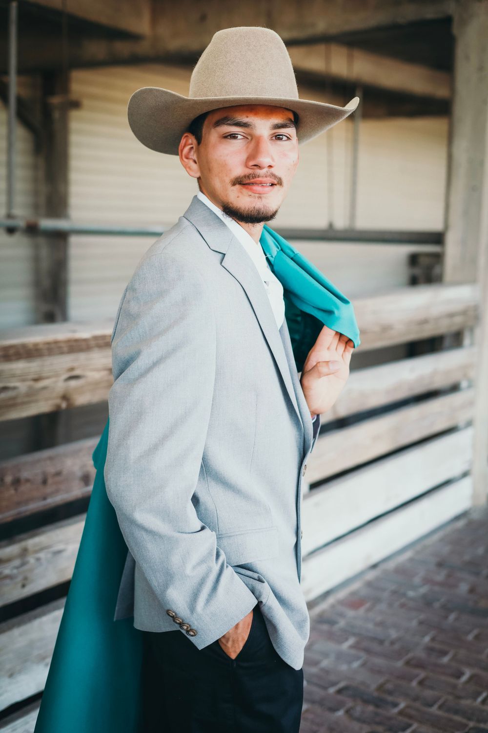 Senior