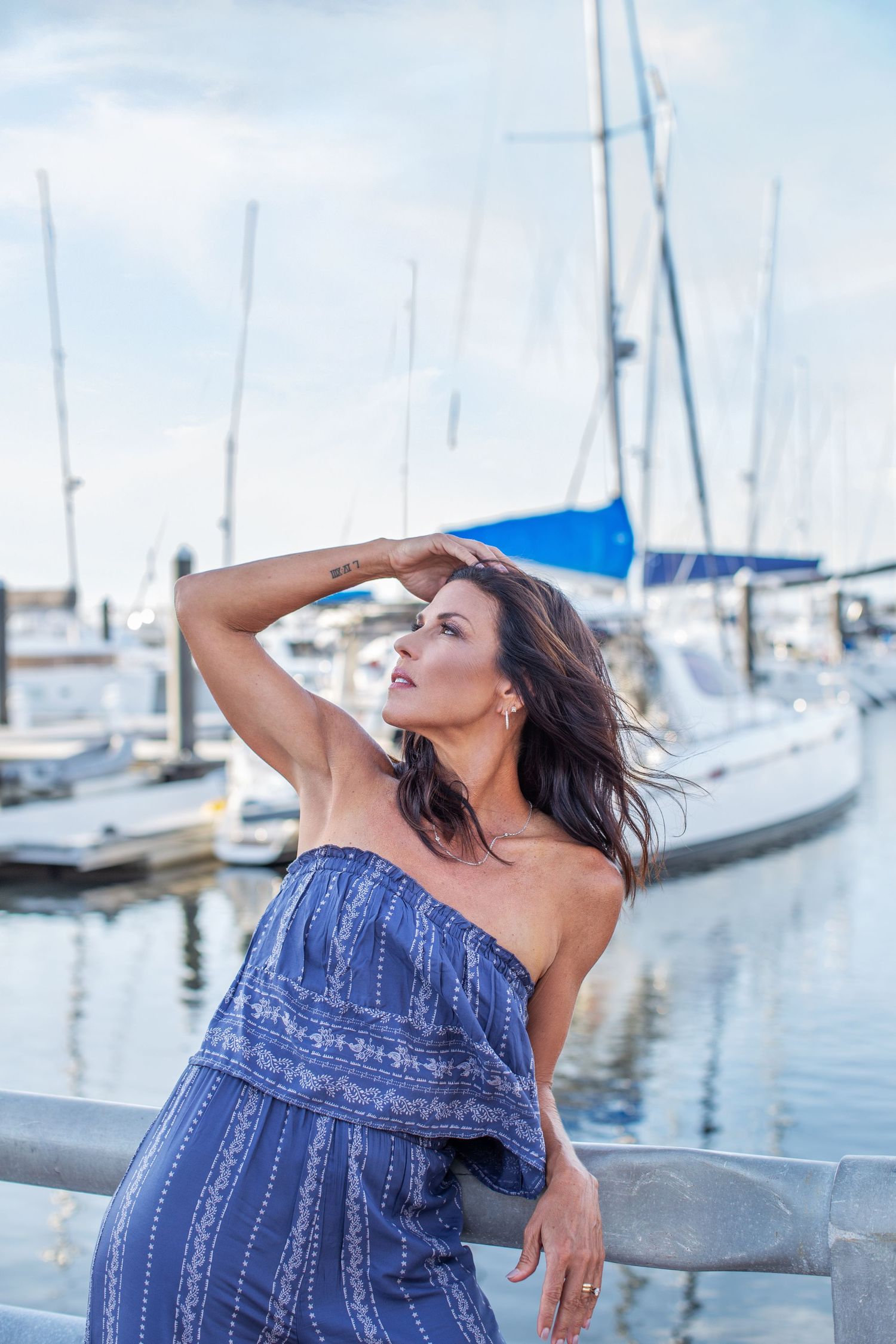 Sarasota Photographer Creative Lakewood Ranch Women Photography Content Photos Engagement Bridal Confidence Women Editorial Photoshoot Beach