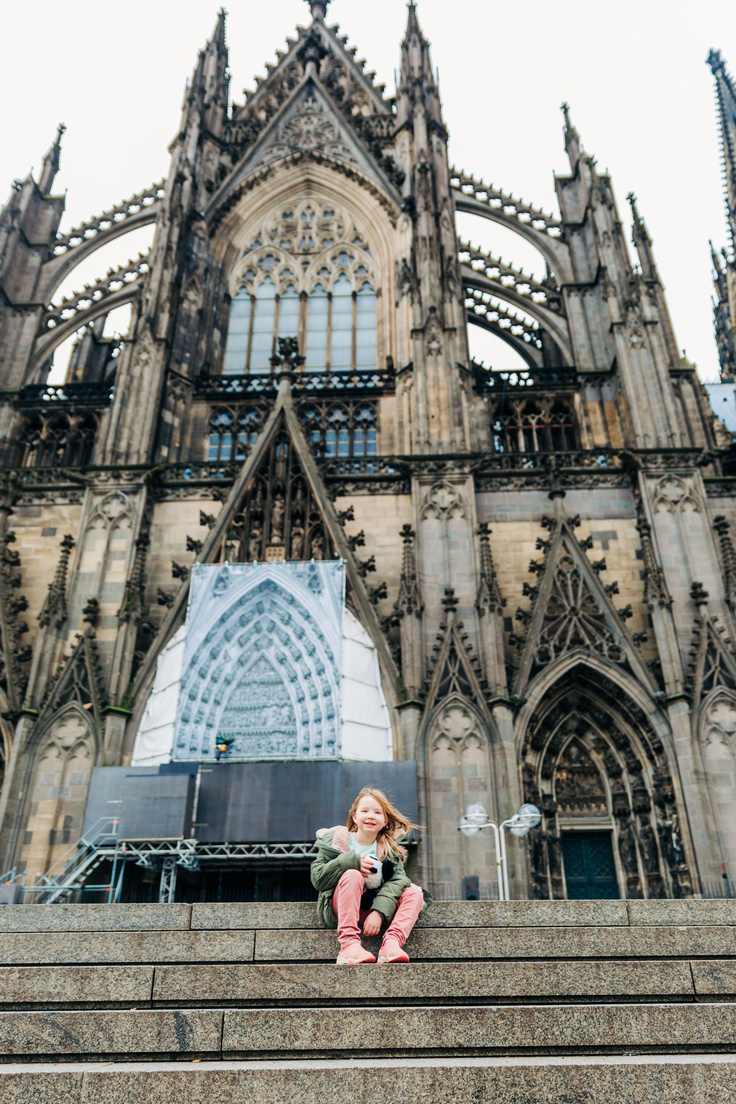 【ラプンツェル様用】THE GATE / Earth Cathedral Amazon.com: Rolife 3D Wooden Puzzle - Gothic Twin-Tower Cathedral