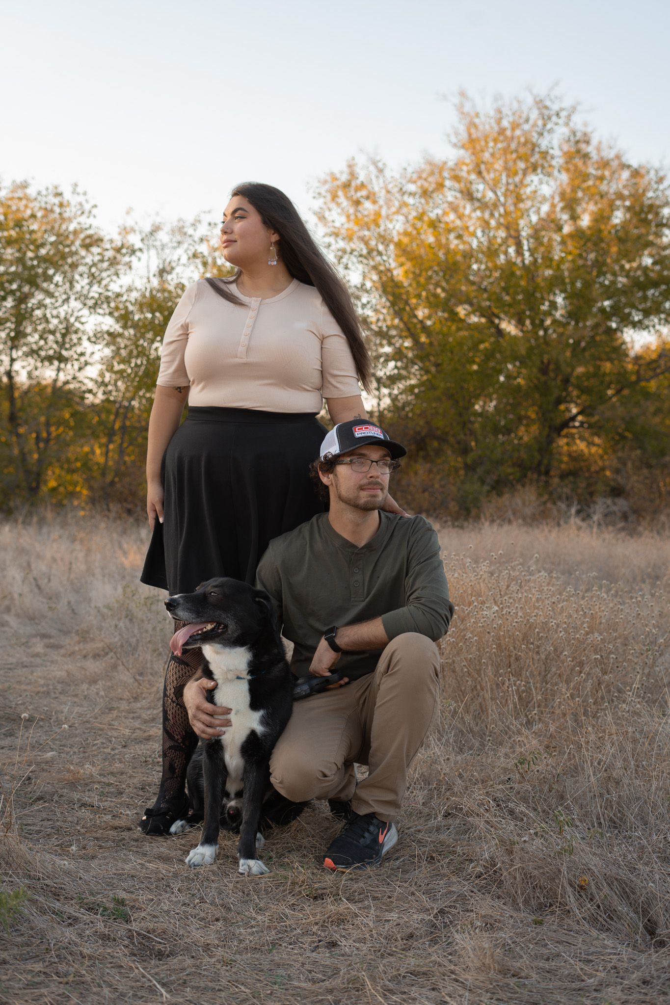 Tips for shooting with ASC Alyssa S. Creative | Texas portrait photographer