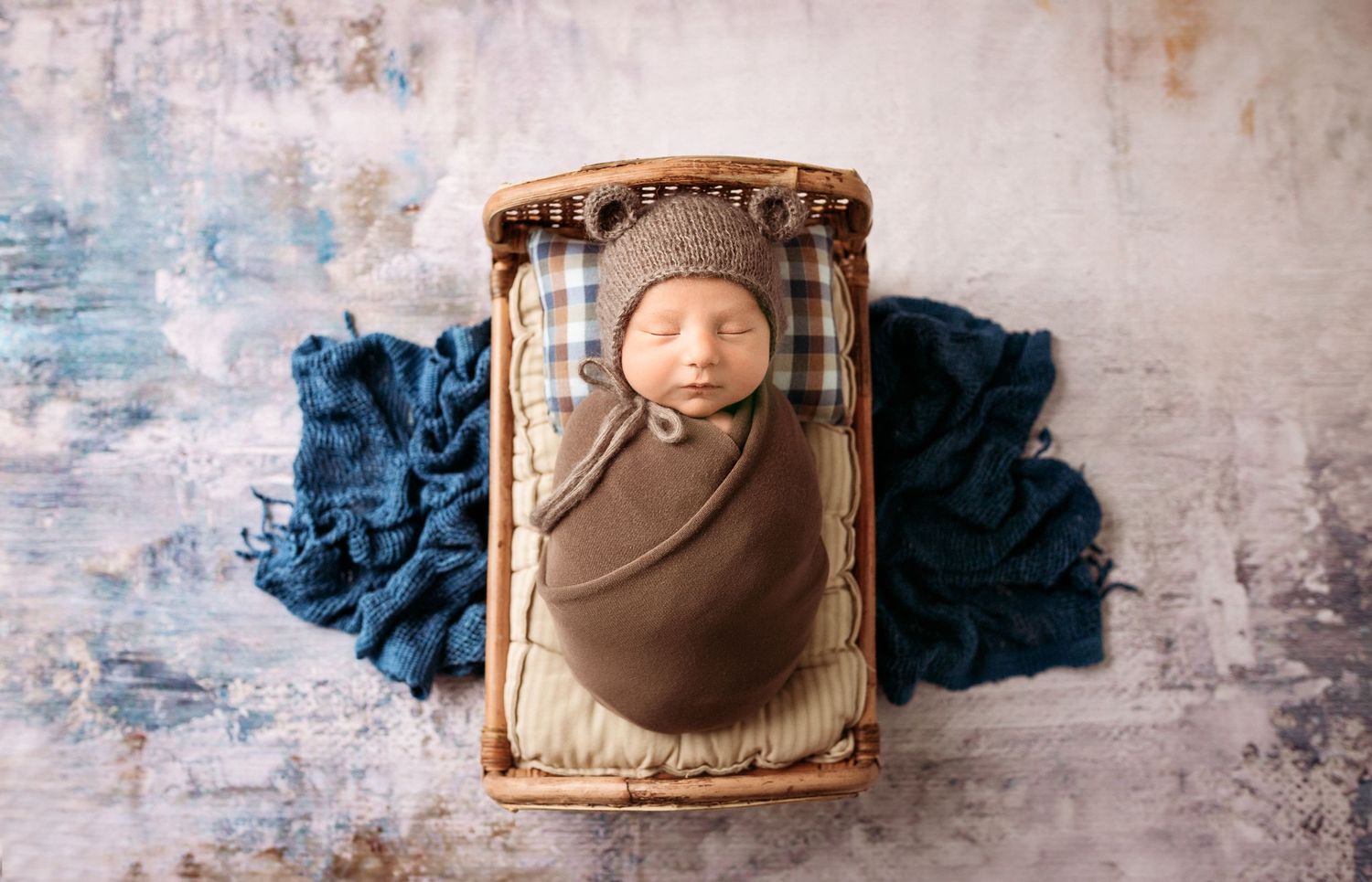 Chillicothe Ohio Newborn photography