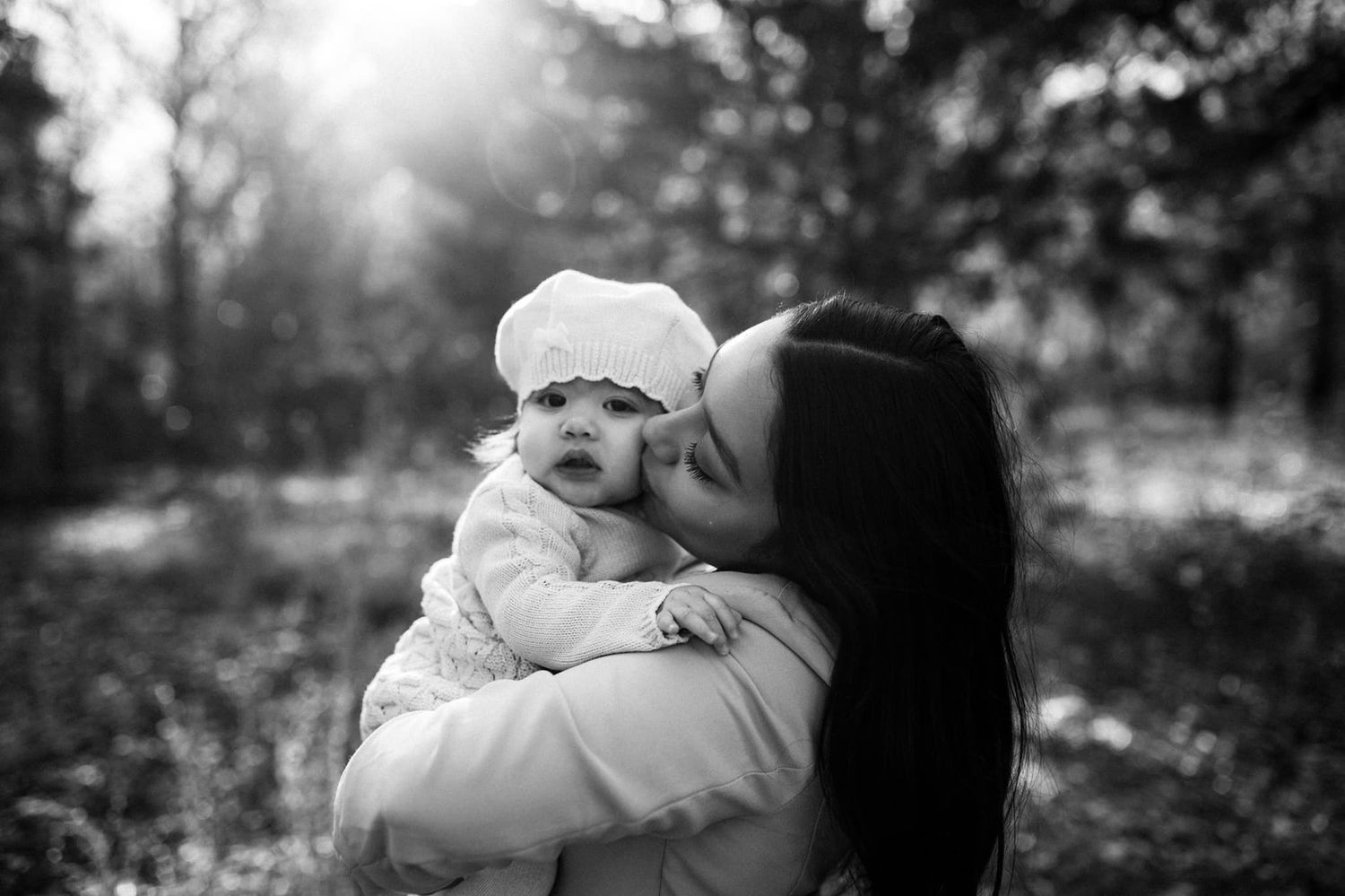 newborn lifestyle photography