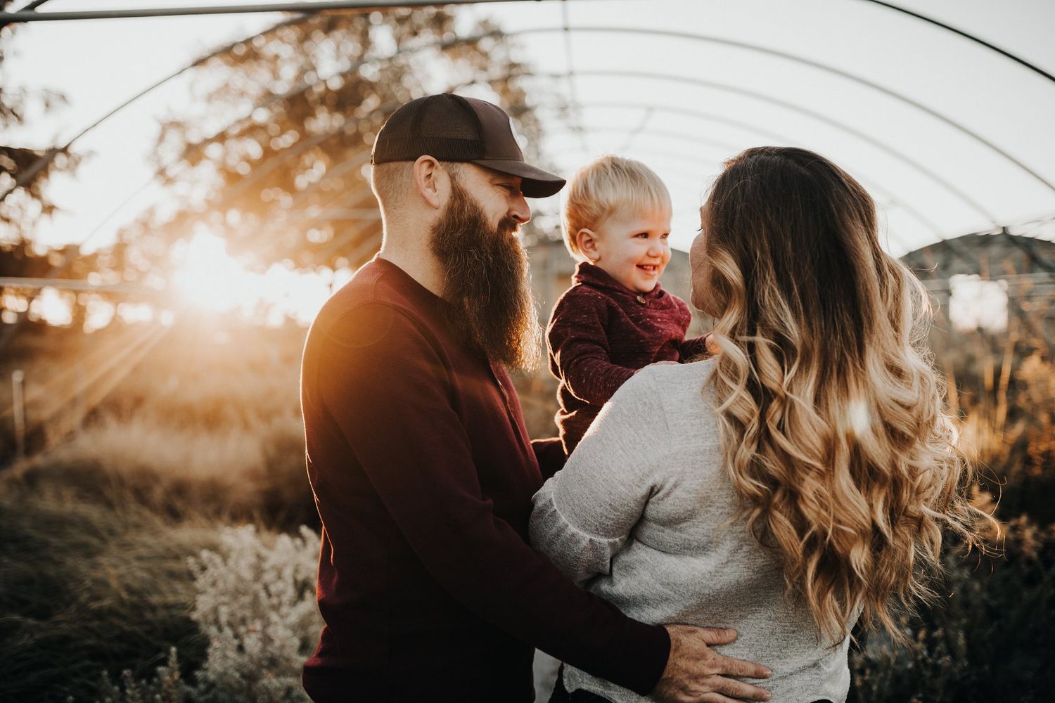 family photography