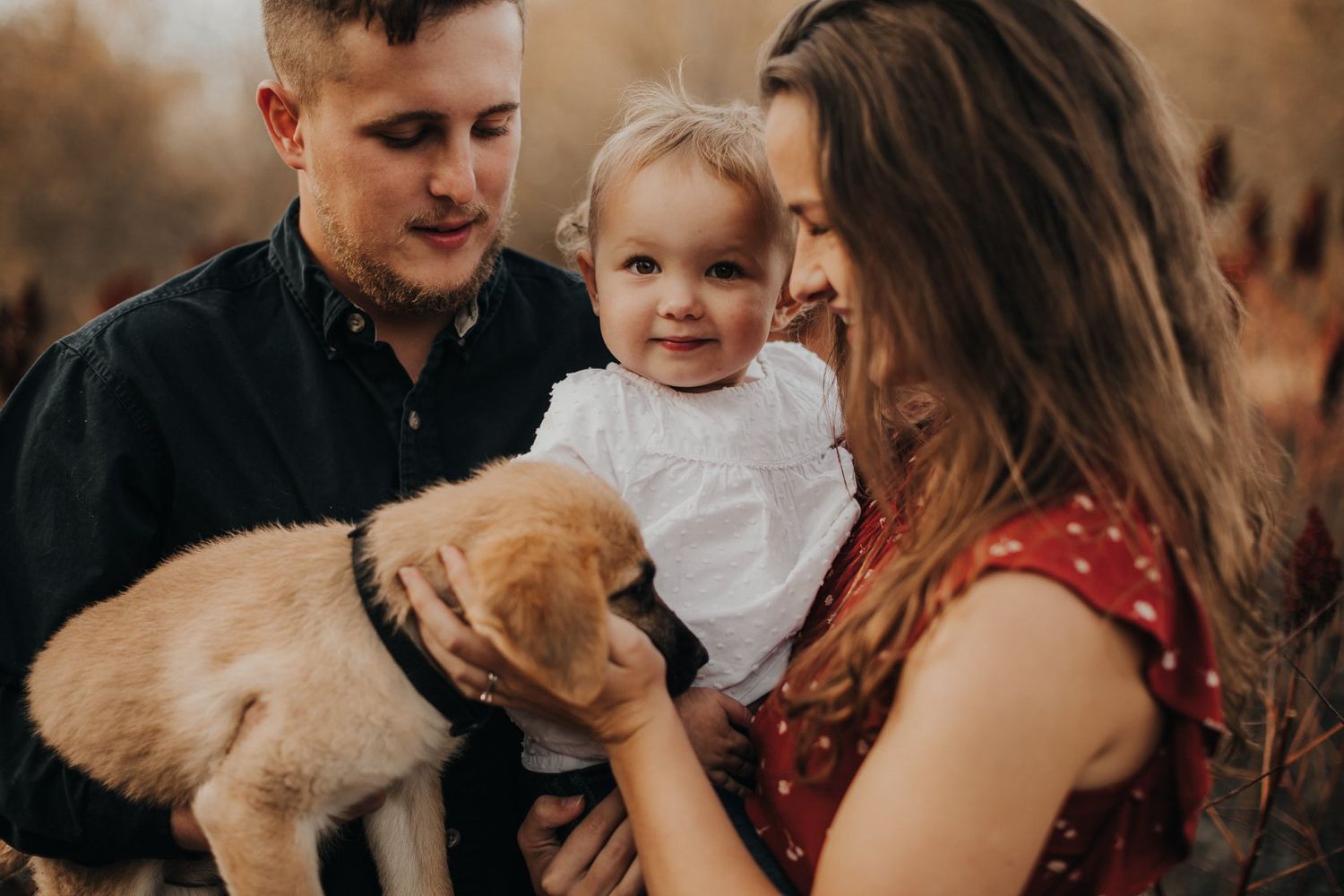 family photography