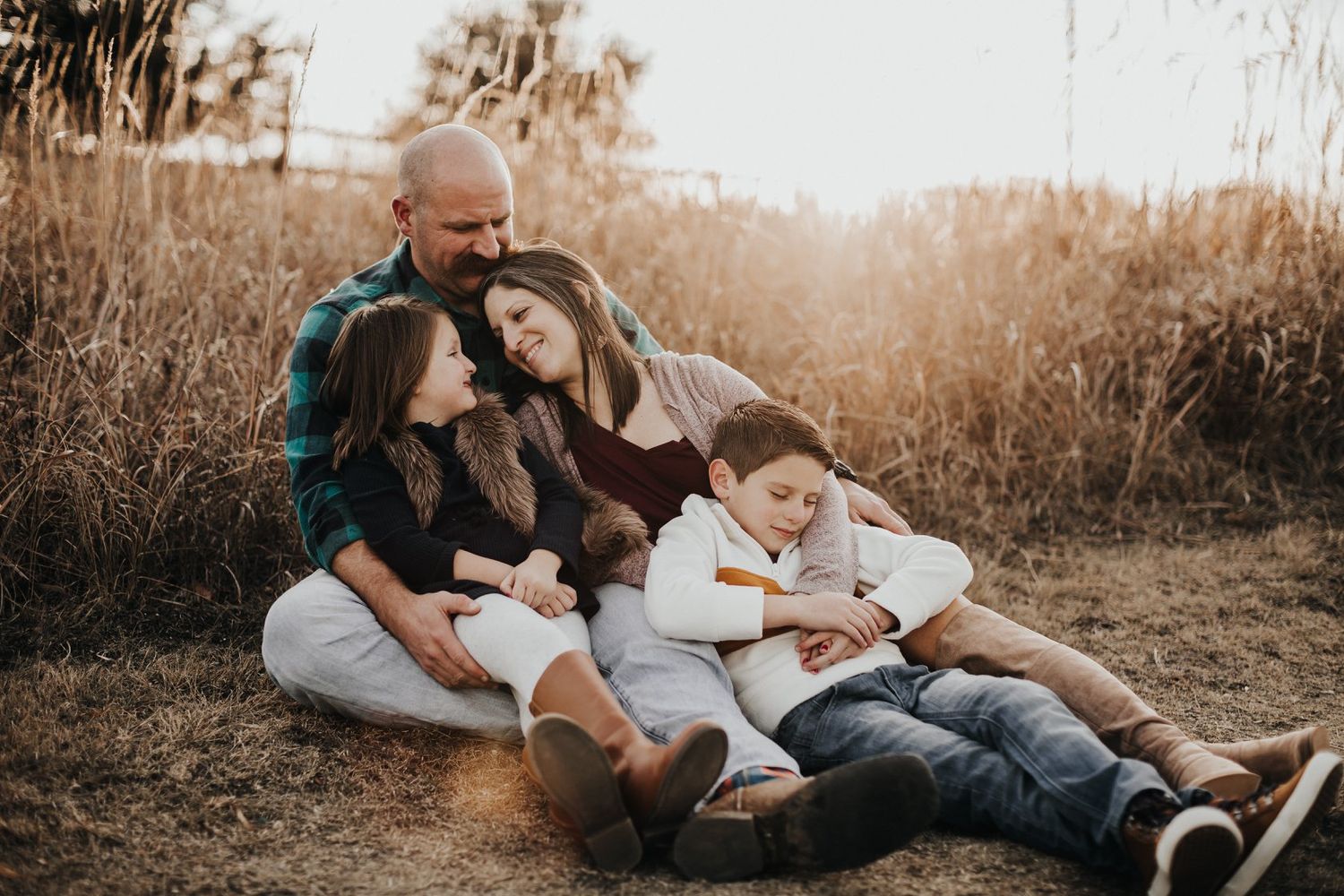 family photography