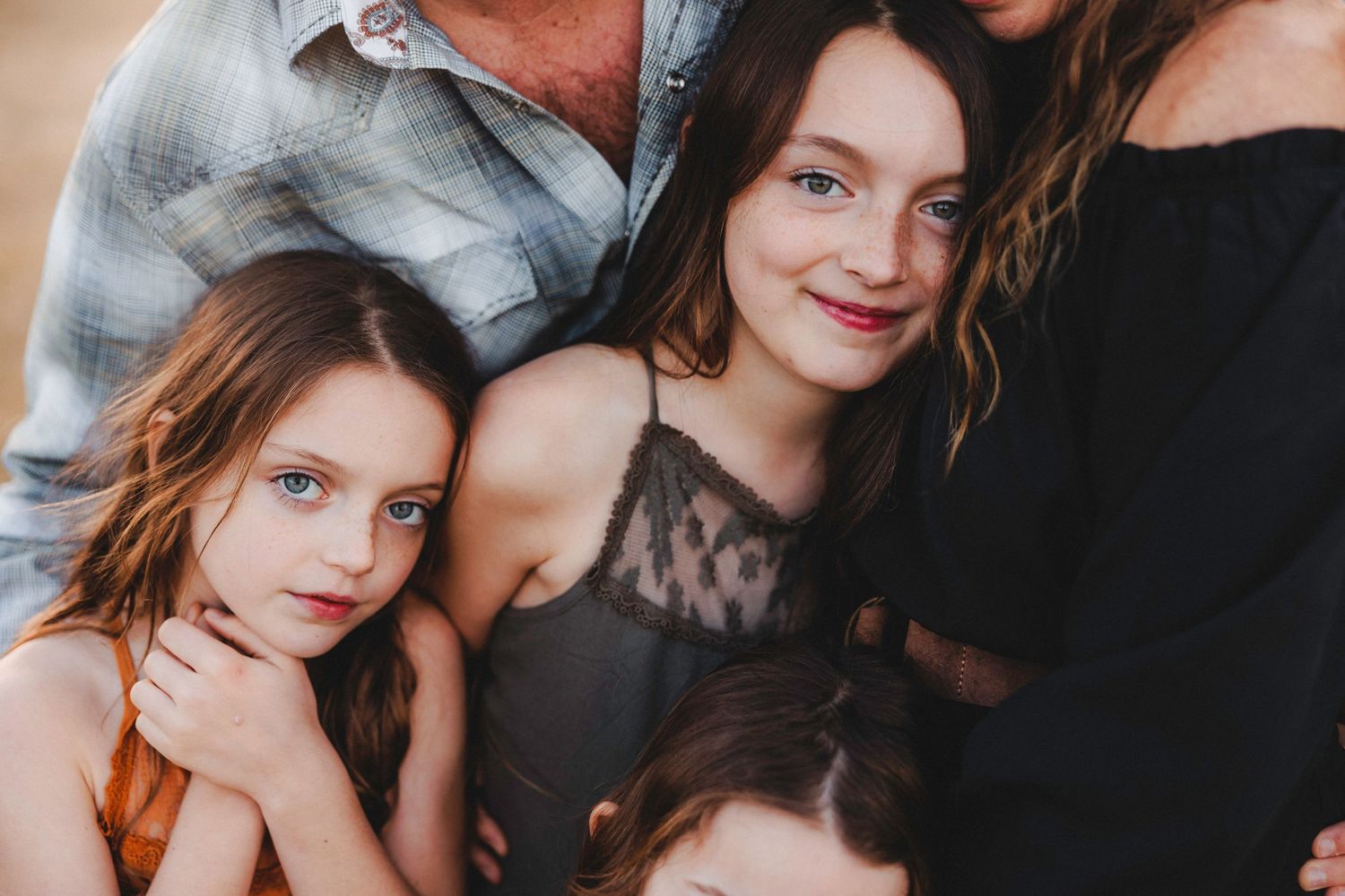 family photographer