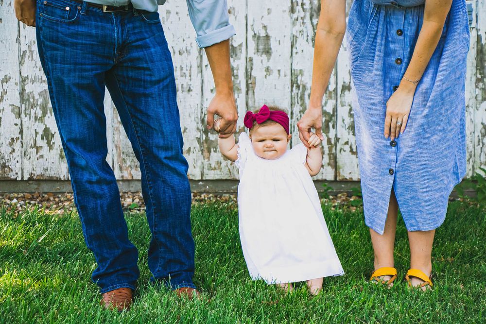 Baby Walk