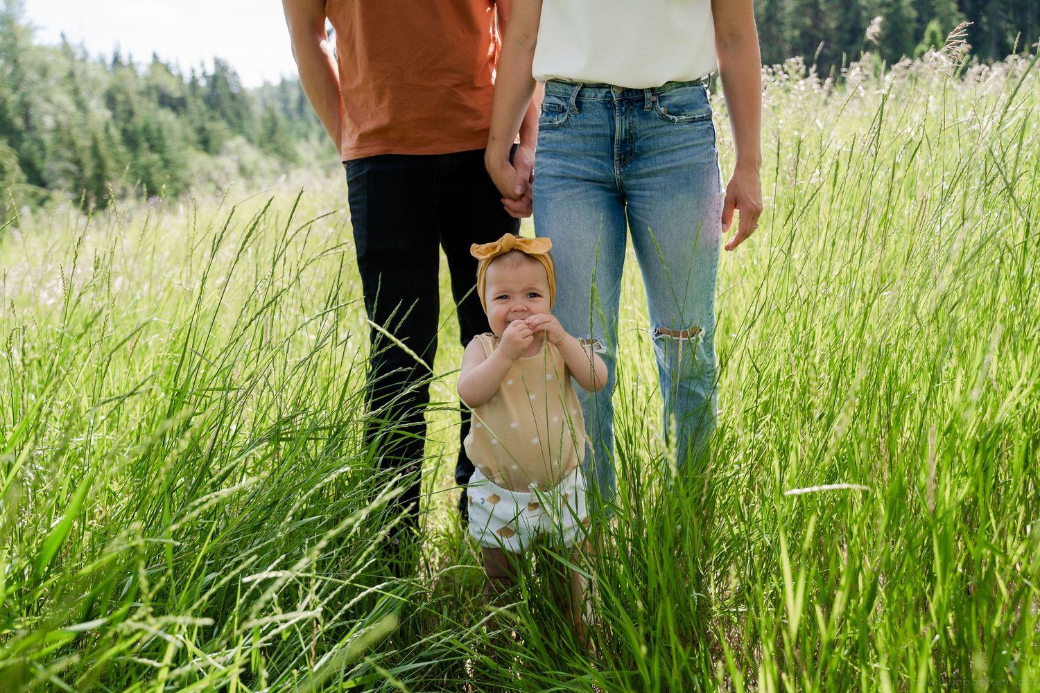 Children grow so quickly