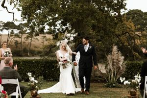 Central Coast Wedding Photographer
Central Coast Wedding Photography