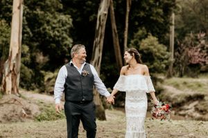Central Coast Wedding Photographer
Central Coast Wedding Photography