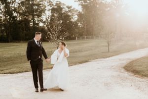 Central Coast Wedding Photographer
Central Coast Wedding Photography