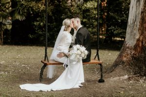 Central Coast Wedding Photographer
Central Coast Wedding Photography