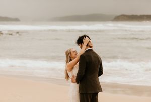 Central Coast Wedding Photographer
Central Coast Wedding Photography