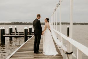 Central Coast Wedding Photographer
Central Coast Wedding Photography