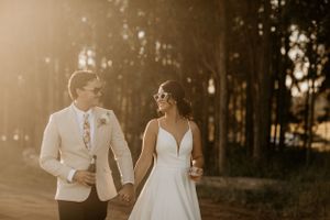 Central Coast Wedding Photographer
Central Coast Wedding Photography