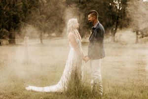 Central Coast Wedding Photographer
Central Coast Wedding Photography