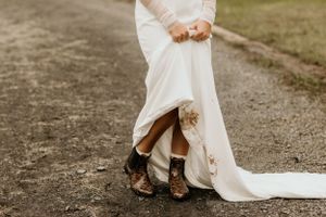 Central Coast Wedding Photographer
Central Coast Wedding Photography