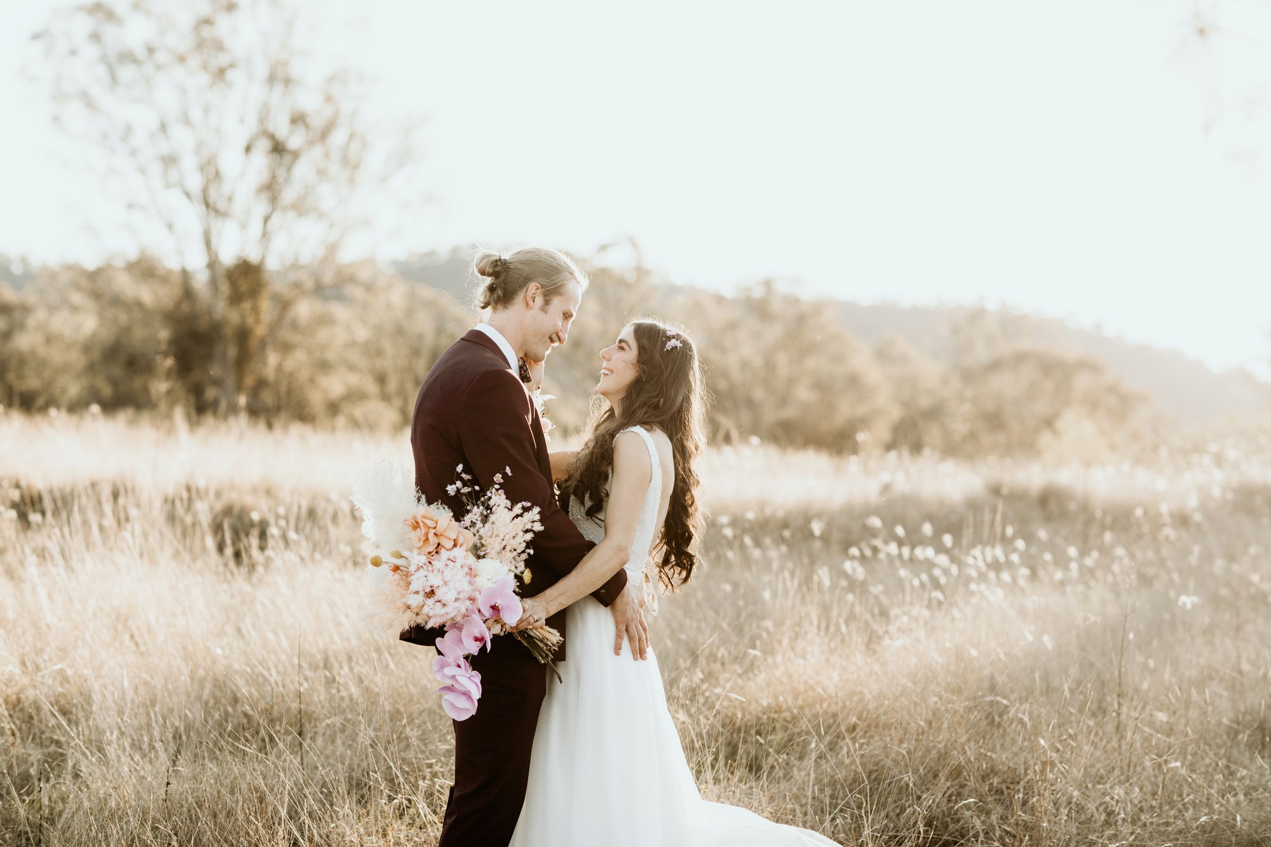 Central Coast Wedding Photographer
Central Coast Wedding Photography